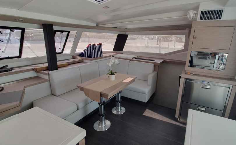 Photo Astrea 42 (2023)