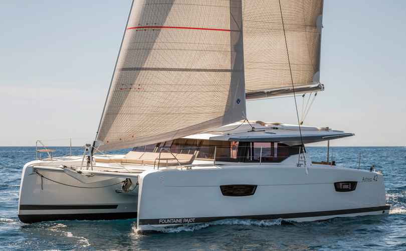 Astrea 42