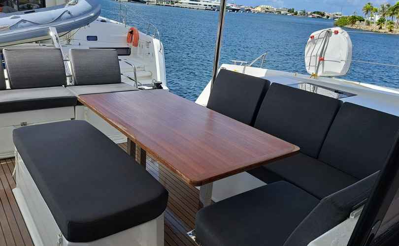 Photo Astrea 42 (2023)