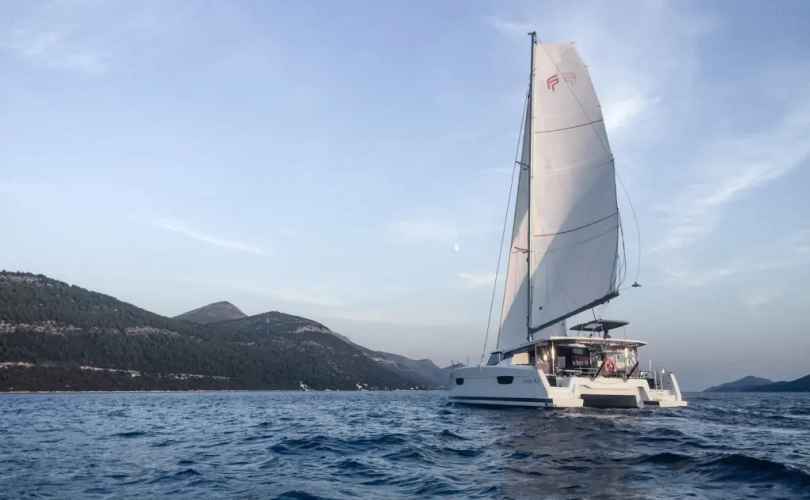 Photo Astrea 42 (2018)