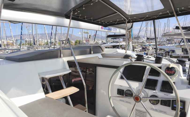 Photo Astrea 42 (2021)