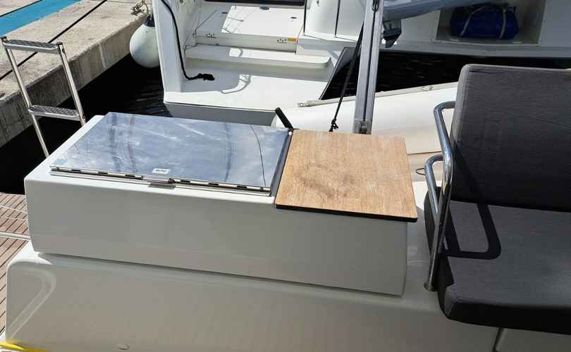 Photo Astrea 42 (2023)