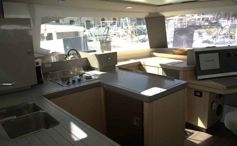 Photo Astrea 42 (2019)