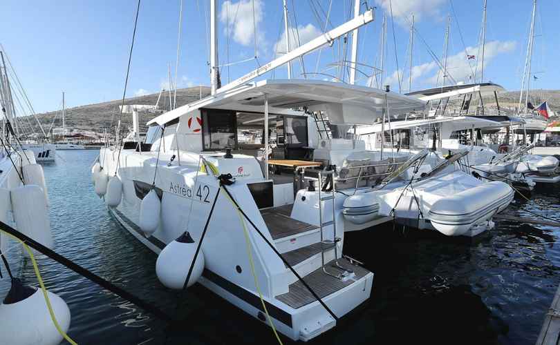 Photo Astrea 42 (2023)