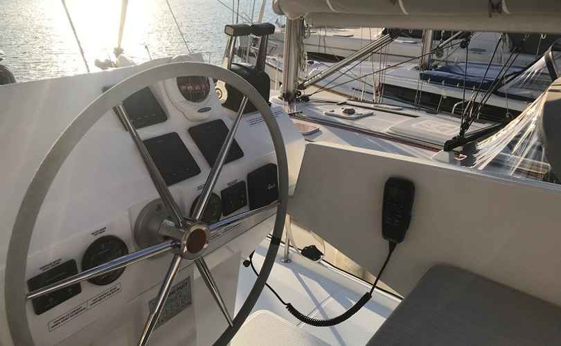 Photo Astrea 42 (2019)