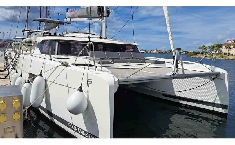 Photo Astrea 42 (2023)