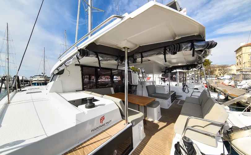 Photo Astrea 42 (2022)