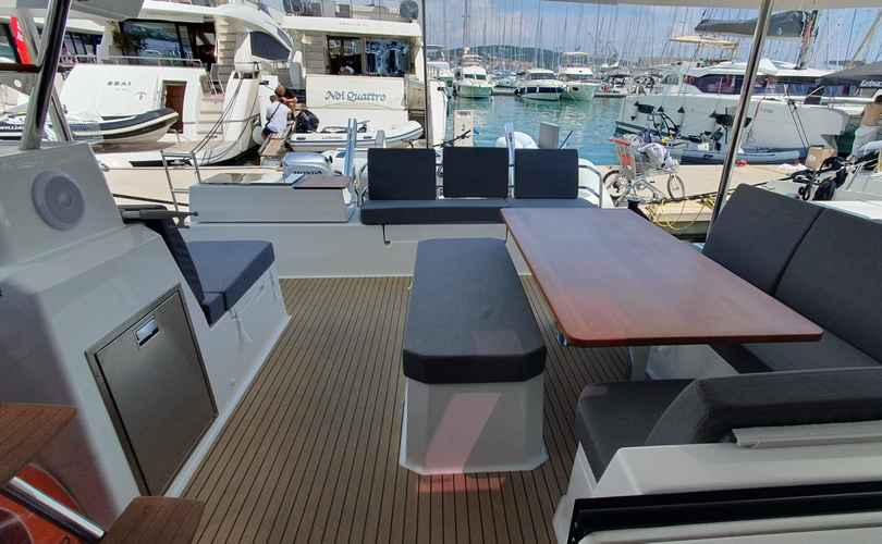 Photo Astrea 42 (2023)