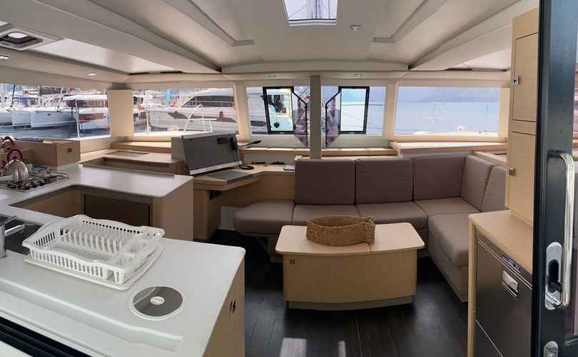 Photo Astrea 42 (2024)