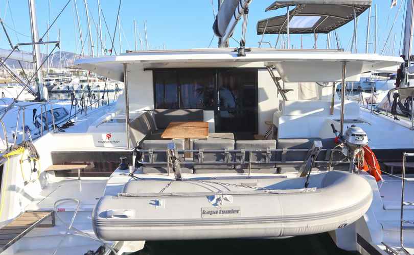 Photo Astrea 42 (2021)