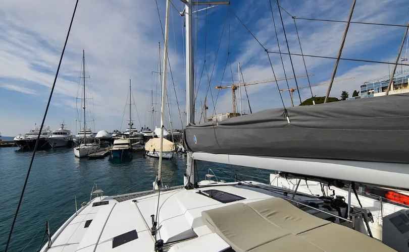 Photo Astrea 42 (2022)