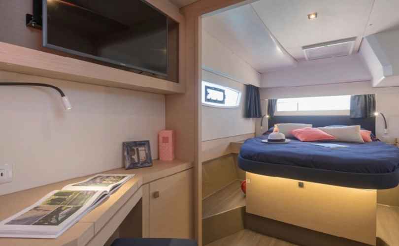 Photo Astrea 42 (2020)