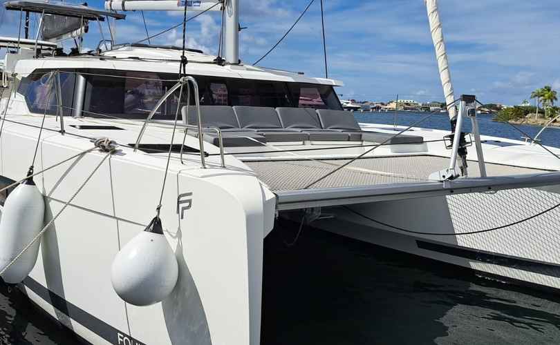 Photo Astrea 42 (2023)