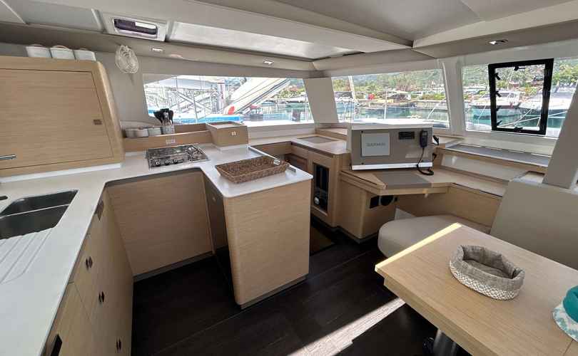 Photo Astrea 42 (2024)