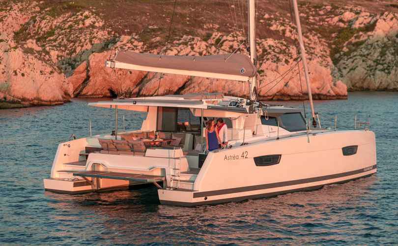 Photo Astrea 42 (2024)