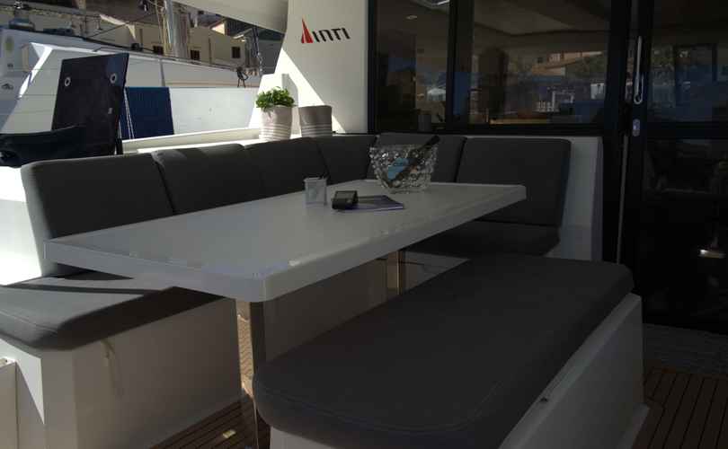 Photo Astrea 42 (2019)