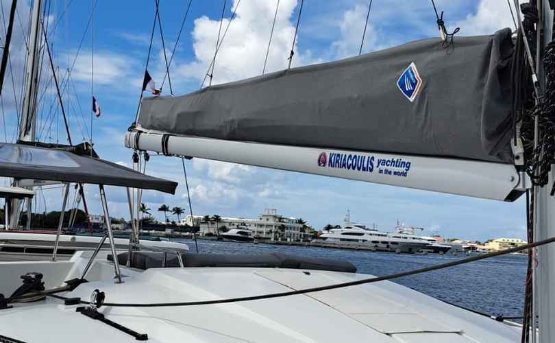 Photo Astrea 42 (2023)