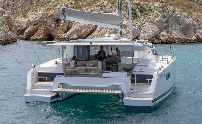 Photo Astrea 42 (2024)