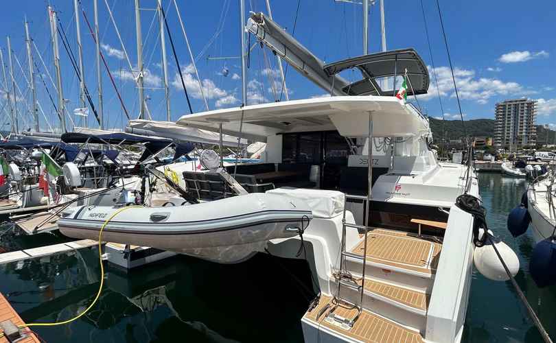 Photo Astrea 42 (2024)