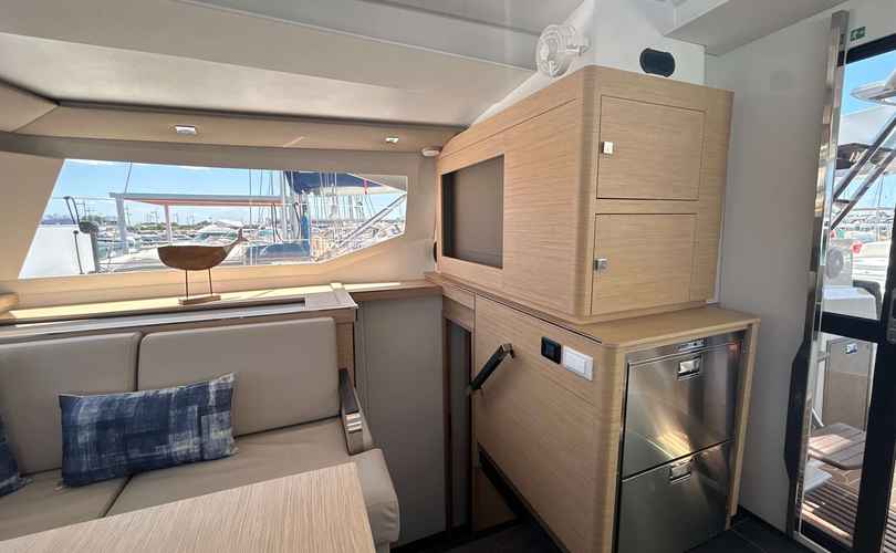 Photo Astrea 42 (2024)