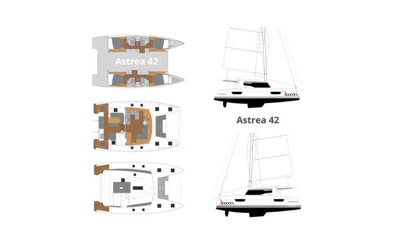 Photo Astrea 42 (2019)