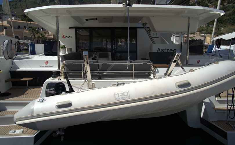 Photo Astrea 42 (2019)