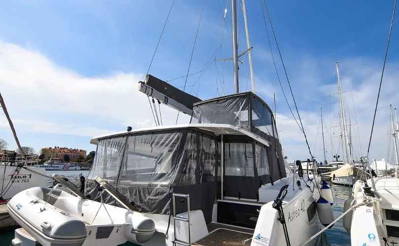 Photo Astrea 42 (2022)