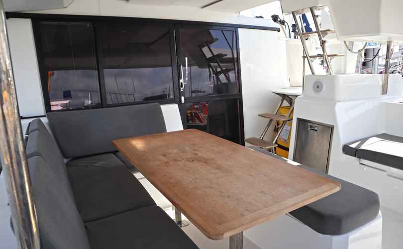 Photo Astrea 42 (2021)