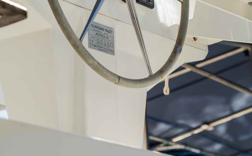 Photo Astrea 42 (2019)