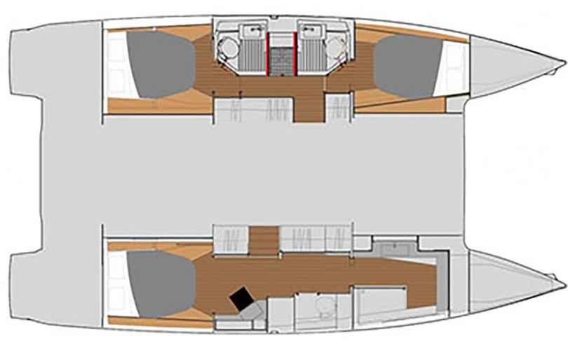 Photo Astrea 42 (2021)