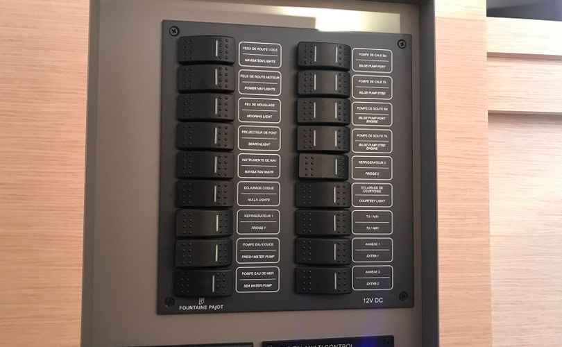 Photo Astrea 42 (2019)