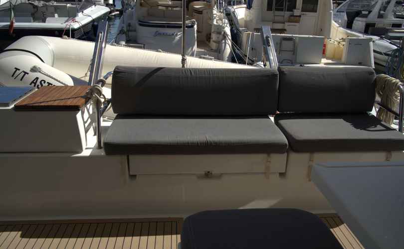 Photo Astrea 42 (2019)