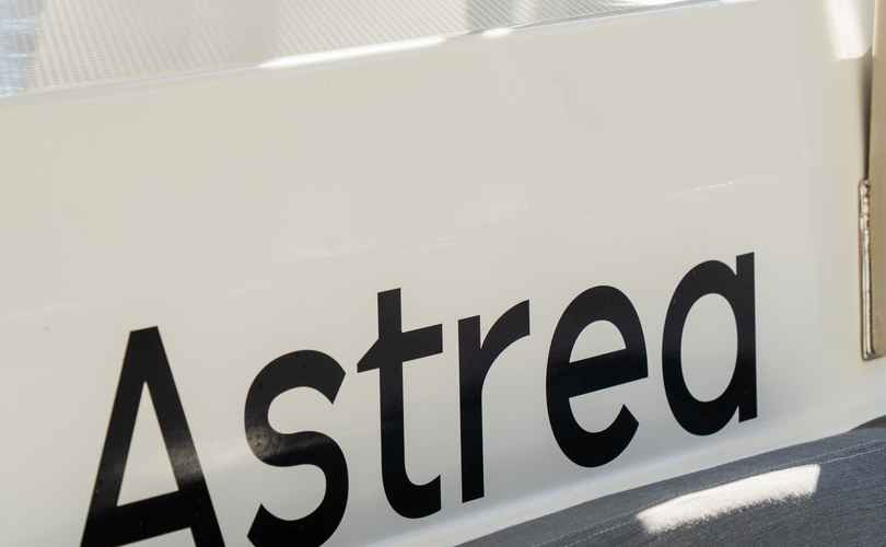 Photo Astrea 42 (2019)