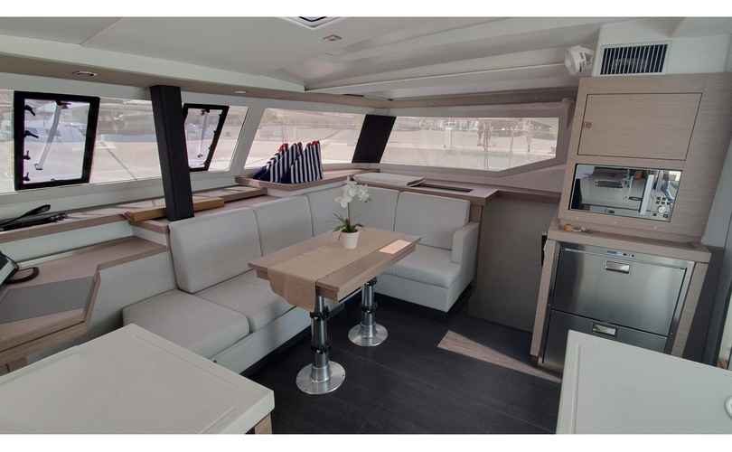 Photo Astrea 42 (2023)