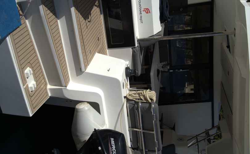 Photo Astrea 42 (2019)