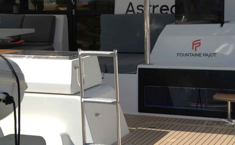 Photo Astrea 42 (2019)