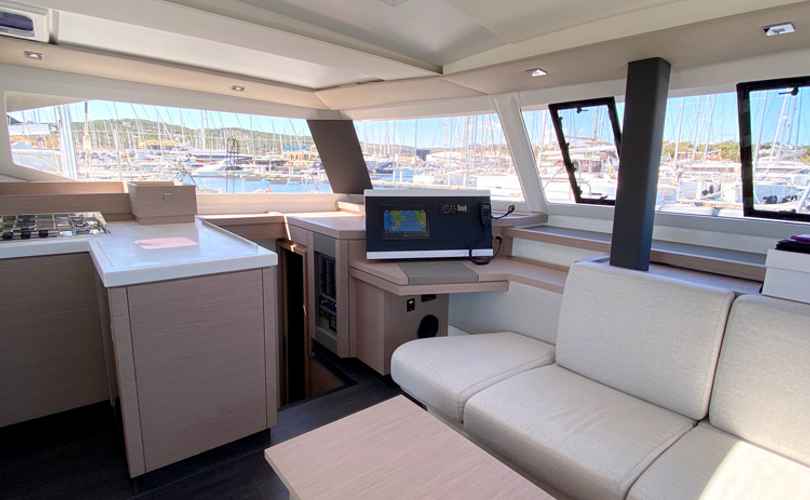 Photo Astrea 42 (2021)