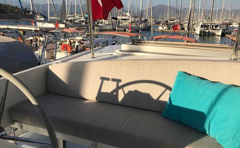 Photo Astrea 42 (2019)