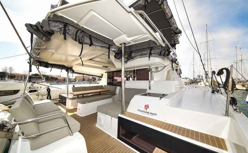 Photo Astrea 42 (2022)