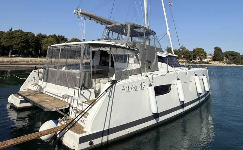 Photo Astrea 42 (2024)