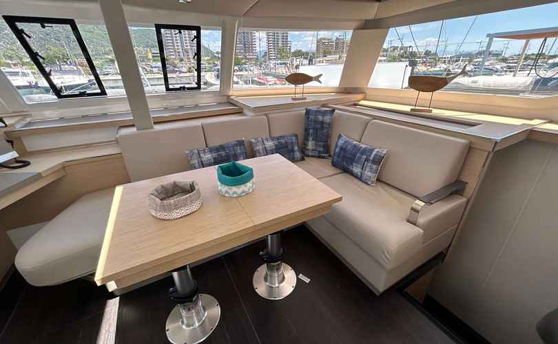 Photo Astrea 42 (2024)