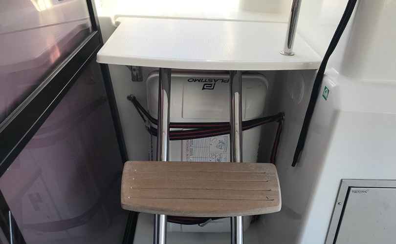 Photo Astrea 42 (2019)