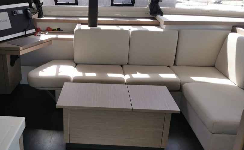 Photo Astrea 42 (2023)