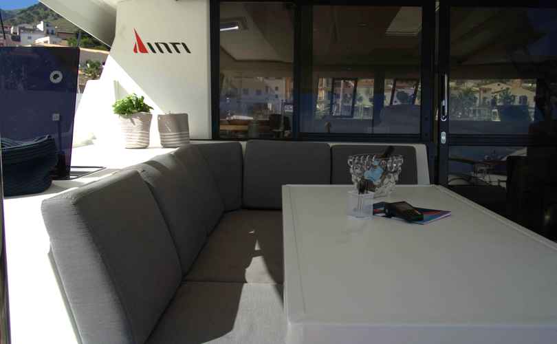 Photo Astrea 42 (2019)