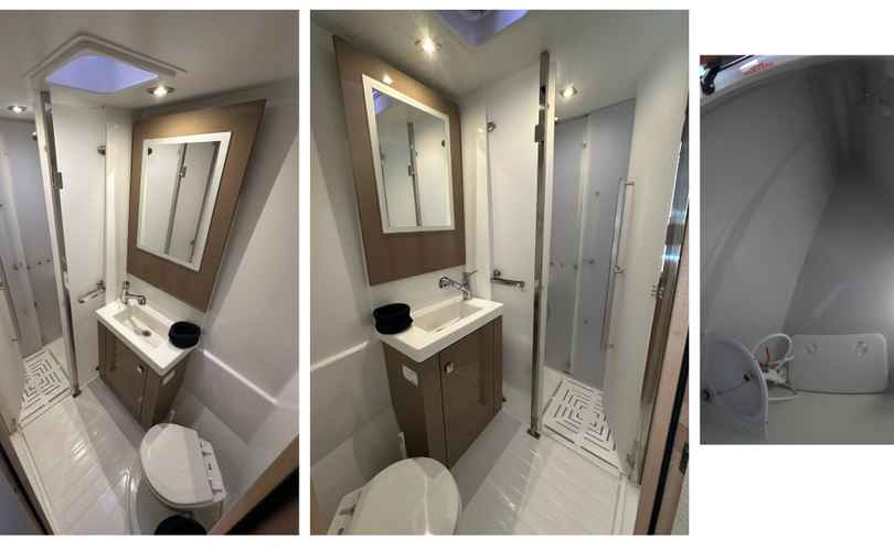 Photo Astrea 42 (2019)