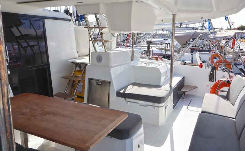 Photo Astrea 42 (2021)