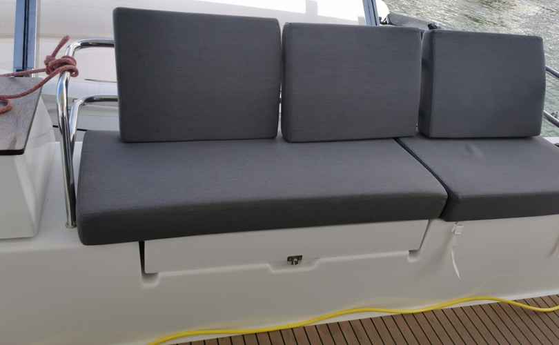 Photo Astrea 42 (2023)