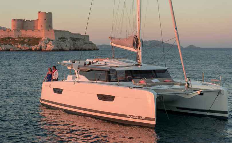 Photo Astrea 42 (2024)