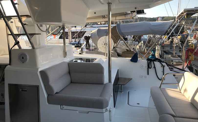 Photo Astrea 42 (2019)