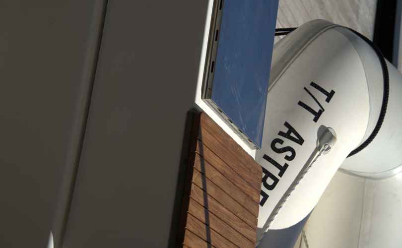 Photo Astrea 42 (2019)